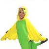 Кигуруми Попугай XL (175-185см) - 2