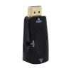 Конвертер HDMI в VGA+аудио - 4