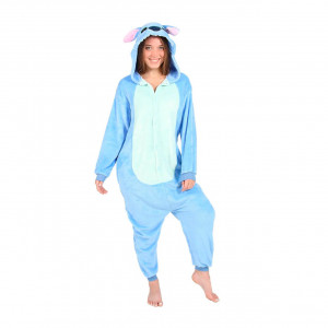 Кигуруми Стич, размер M (155-165 см)