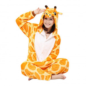 Кигуруми Жираф XL (175-185)